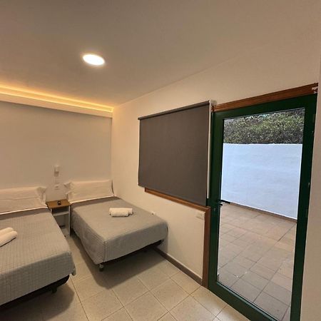 Apartmán Vivienda En El Centro De La Isla 2Hab Con Terraza Valverde  Exteriér fotografie