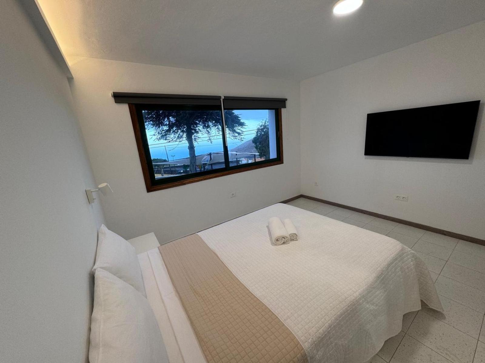 Apartmán Vivienda En El Centro De La Isla 2Hab Con Terraza Valverde  Exteriér fotografie