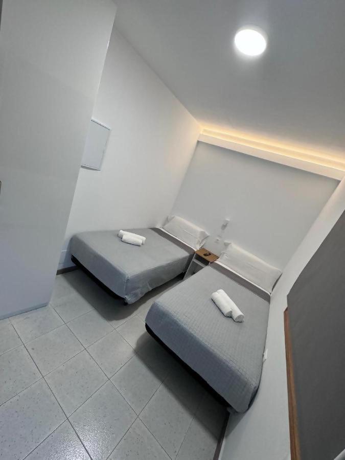 Apartmán Vivienda En El Centro De La Isla 2Hab Con Terraza Valverde  Exteriér fotografie