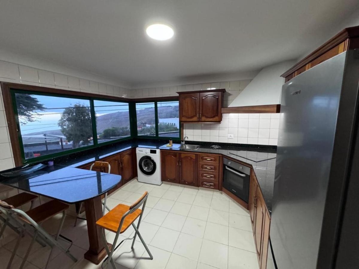 Apartmán Vivienda En El Centro De La Isla 2Hab Con Terraza Valverde  Exteriér fotografie